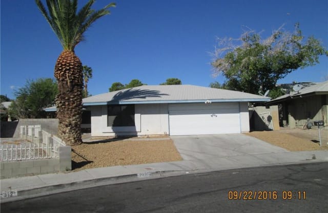 2416 Swaps Lane - 2416 Swaps Lane, Las Vegas, NV 89108