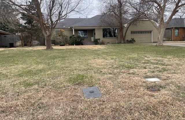 1710 Dorchester Drive