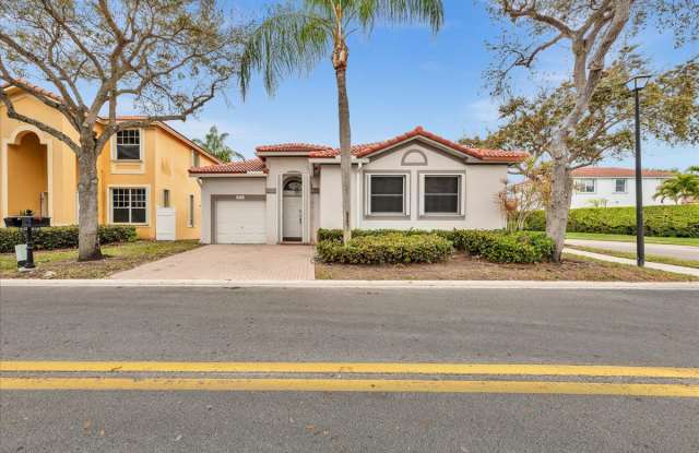 16124 Opal Creek Drive