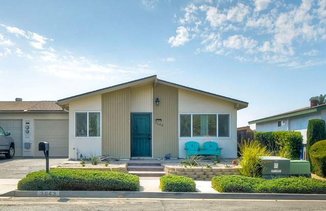 55 yrs Plus ONLY Community! Lovely and Breathtaking 2 Bed 2 Bath unit in Oceanside