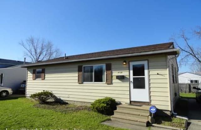 4706 Norfolk Avenue - 4706 Norfolk Ave, Lorain, OH 44055