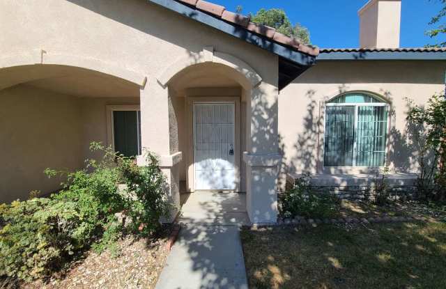 Nice Single-Story 4-Bedroom Home in Banning!