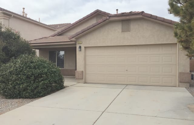 1117 Toscana Rd SE - 1117 Toscanaroad Southeast, Rio Rancho, NM 87124