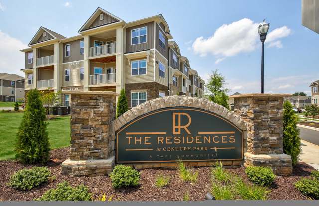 Photo of Residences at Century Park