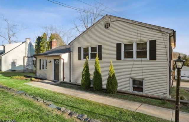 272 Mount Kemble Ave