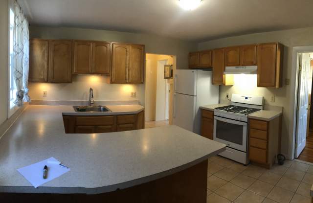 Photo of 1650 Madison Avenue