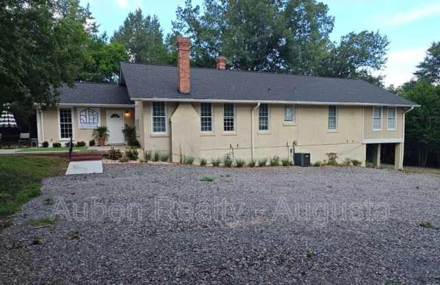 1698 Johns Road