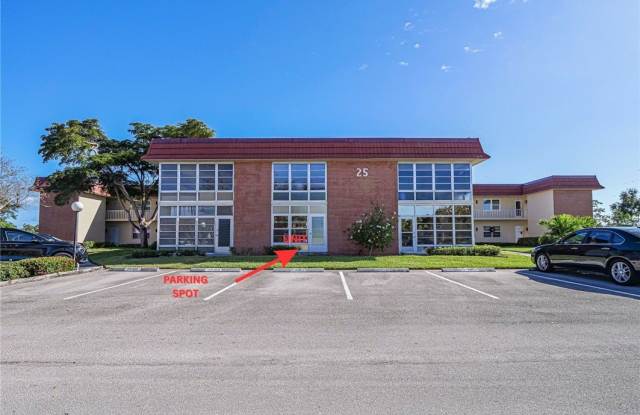 25 Pine Arbor Lane unit: 104