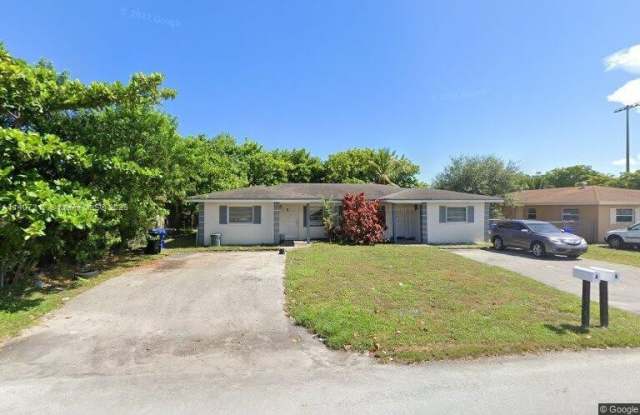 1490 NW 20th St