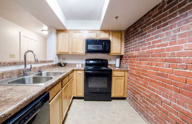 Photo of Lockerbie Court