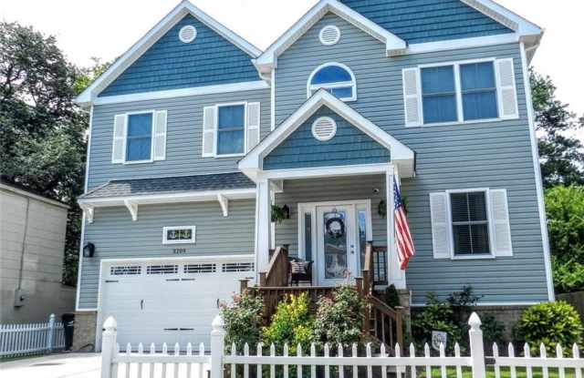 Ocean View East
