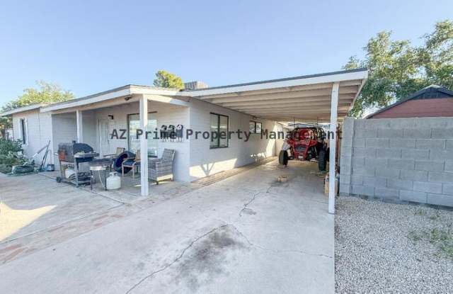 Photo of 1221 East Highland Avenue