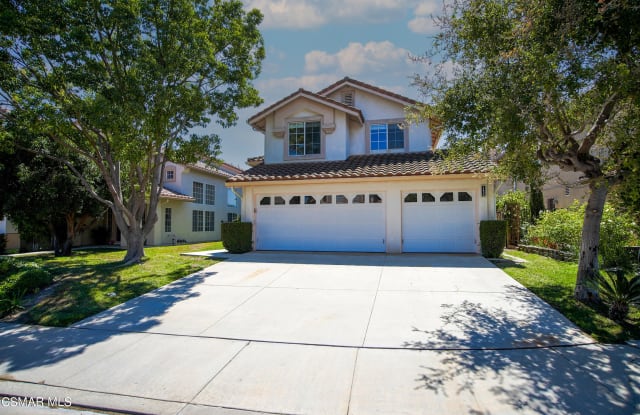 1456 Sappanwood Avenue - 1456 Sappanwood Avenue, Thousand Oaks, CA 91320