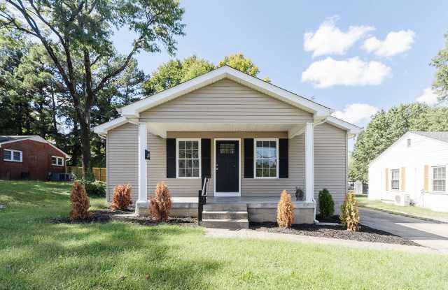 Photo of 218 South 11th Street