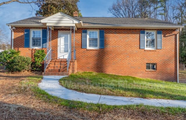 8346 Spring Valley Rd - 8346 Spring Valley Road, Mechanicsville, VA 23116