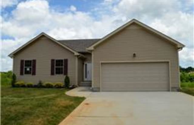 1191 Freedom Dr - 1191 Freedom Drive, Montgomery County, TN 37042