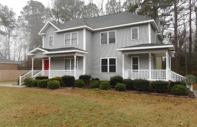 101-b Laura Lane - 101 B, Nash County, NC 27882