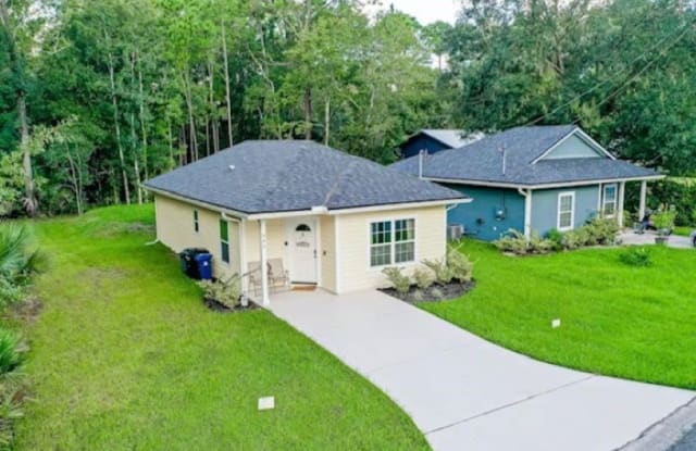 695 S Orange St. - Furnished/Unfurnished - 695 South Orange Street, St. Johns County, FL 32084