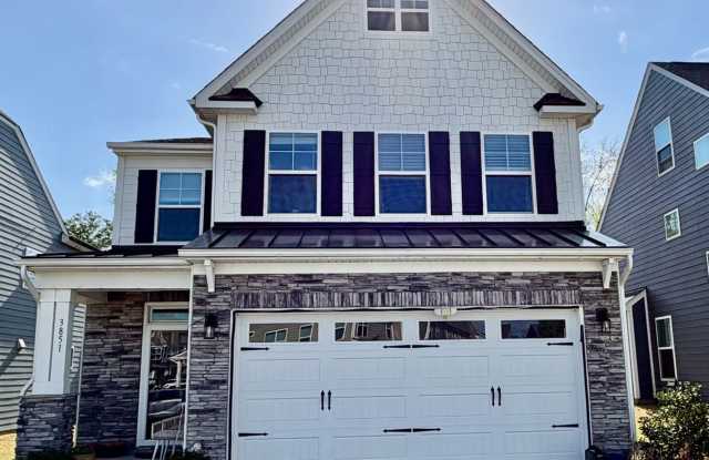 Like new home in Harrisburg!!