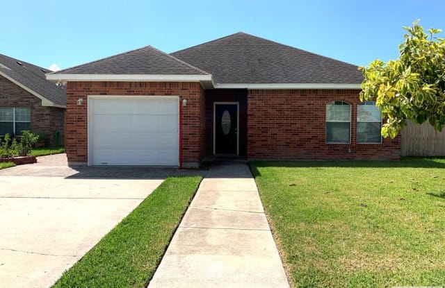 1614 CARTER ST. - 1614 Carter Street, Harlingen, TX 78550