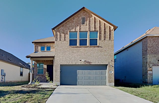 6827 Freedom Hills - 6827 Freedom Hills, San Antonio, TX 78242