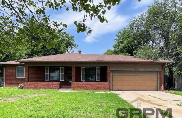 Updated Brick 3-Bedroom