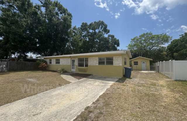 438 Country Club Drive