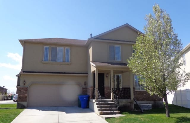 3519 W Newland Loop - 3519 Frontier Street, Eagle Mountain, UT 84005