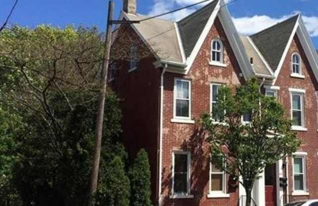 618 Linden Street - 618 Linden Street, Bethlehem, PA 18018