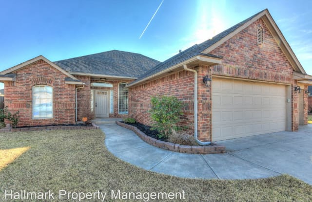 4708 Granite Drive - 4708 Granite Drive, Oklahoma City, OK 73179