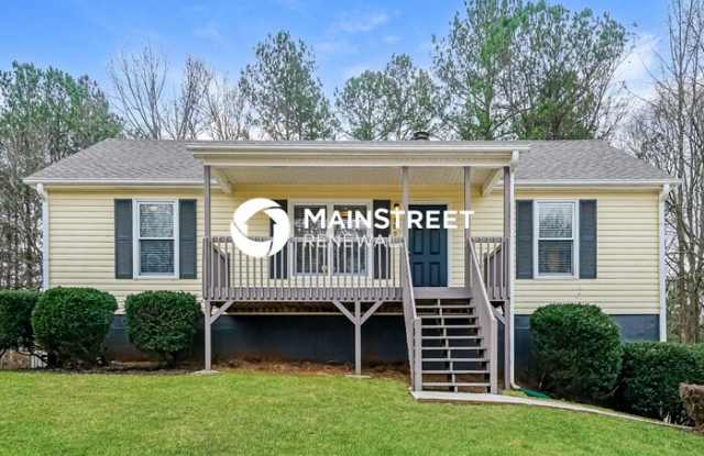 269 Villa Rosa Way