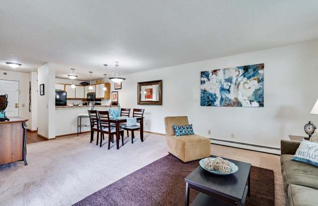 Photo of Coachman Trails