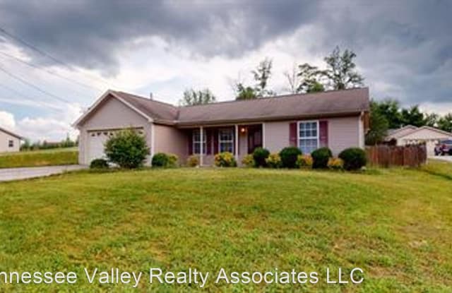 7009 Eddie Kimbell Lane - 1 - 7009 Eddie Kimbell Ln, Knox County, TN 37849