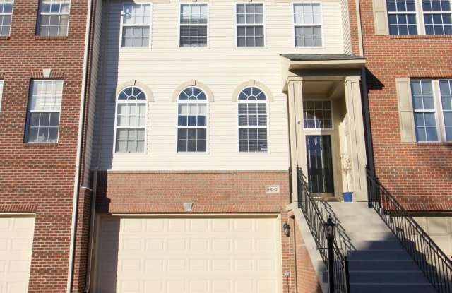 44042 LORDS VALLEY TERRACE - 44042 Lords Valley Terrace, Ashburn, VA 20147