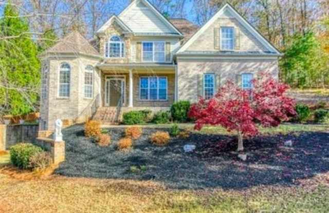 468 Waterford Drive