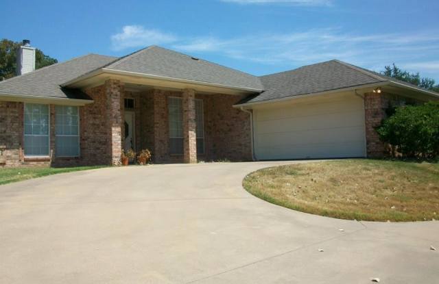 8921 Bontura Road - 8921 Bontura Road, Pecan Plantation, TX 76049