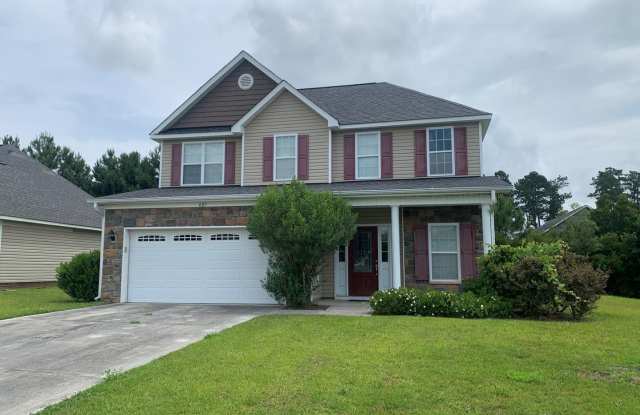 407 Wynbrookee Lane