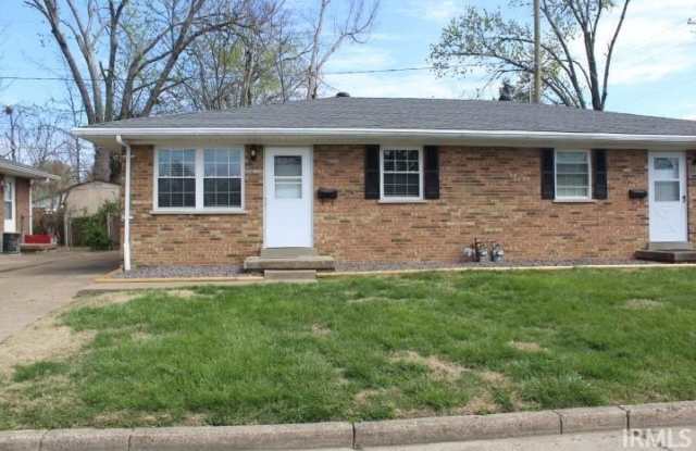2555 Stanley Court