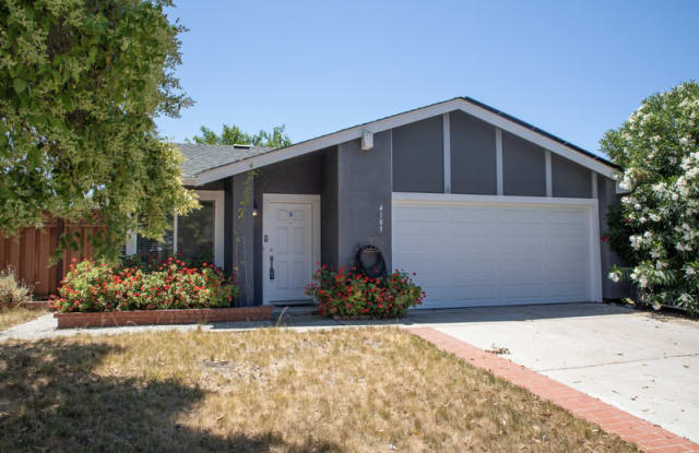 4189 Sugar Pine Way - 4189 Sugar Pine Way, Livermore, CA 94551