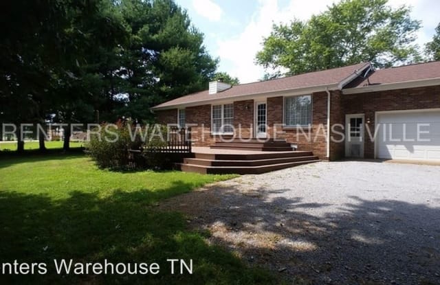 2709 Cages Bend Road - 2709 Cages Bend Road, Sumner County, TN 37066