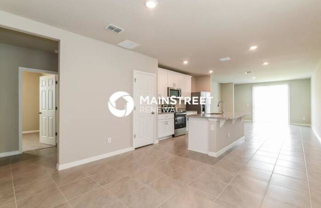 3133 Bella Vista Drive