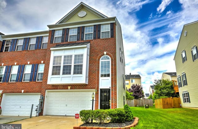 6134 POPES CREEK PL - 6134 Popes Creek Place, Prince William County, VA 20169