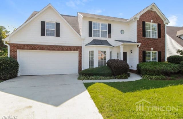 2052 Collinswood Drive - 2052 Collinswood Drive, Snellville, GA 30078