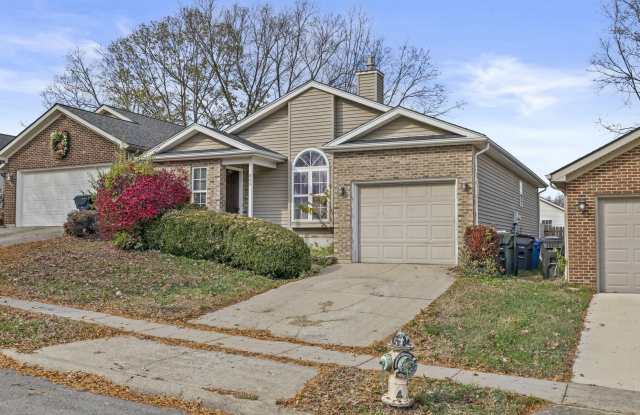 889 Revere Run Drive