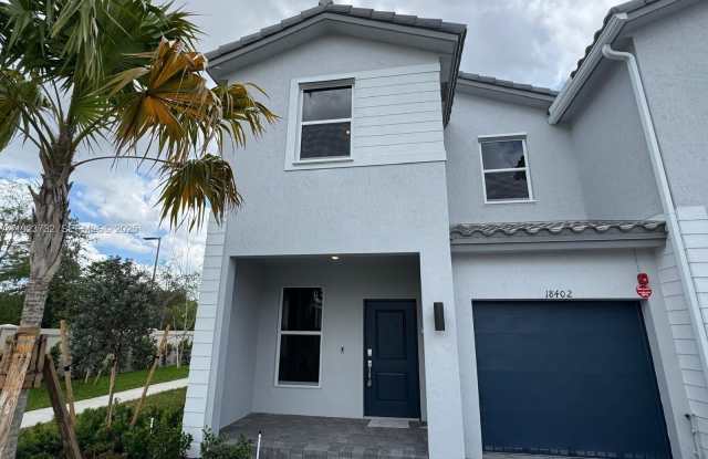 Photo of 18402 SW 2nd St