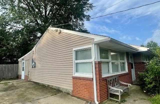 Photo of 3606 NAAMANS Drive