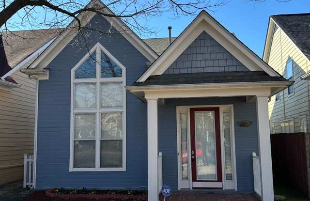 Move In Ready! Newly Refinished Floors! Upgraded Fixtures!