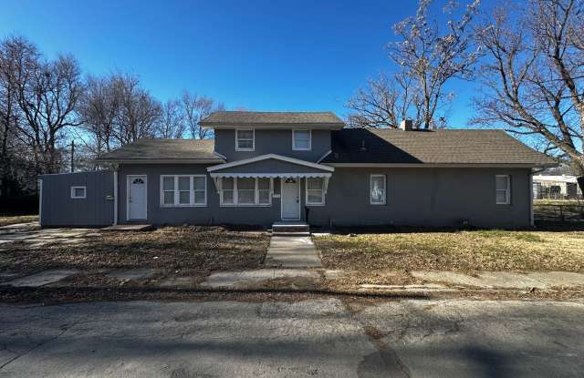 Photo of 2214 Herman Ave