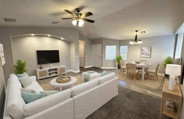 Photo of Southern Highlands Gated Single Story