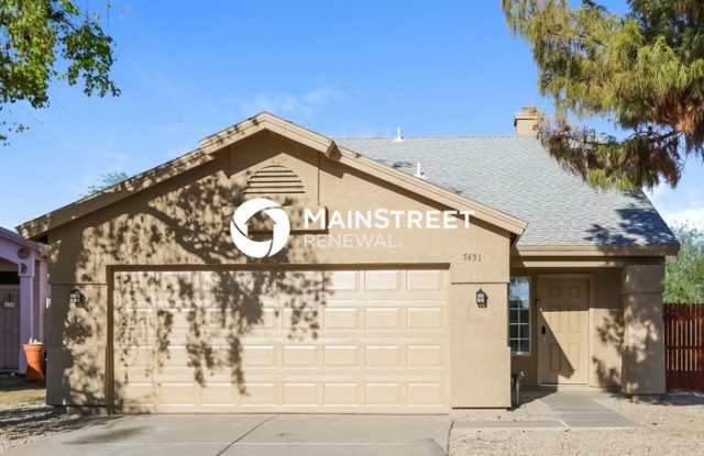 Photo of 7451 West Sanna Street